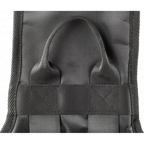 Чехол для бас-гитары Ritter RGP2-B/BRD