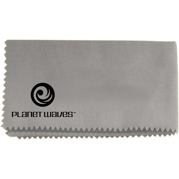 Полировочная салфетка Planet Waves PWPC1