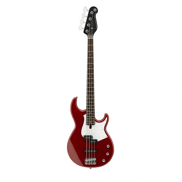 Бас-гитара Yamaha BB234 RR