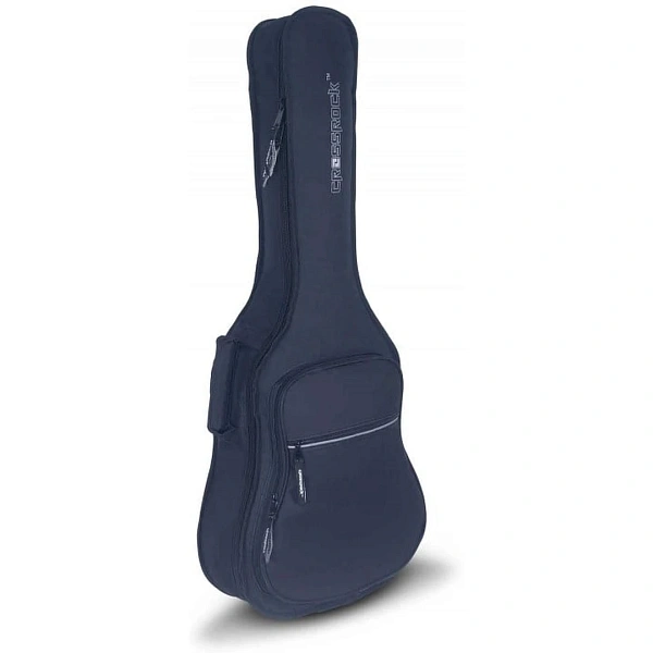 Чехол для классической гитары Crossrock CRSG106CBK