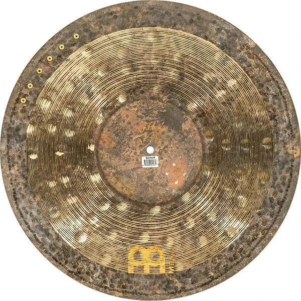 Тарелка Meinl 21" Ride B21NUR