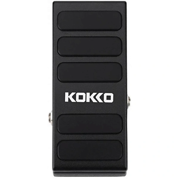 Педаль эффектов Kokko KW-1