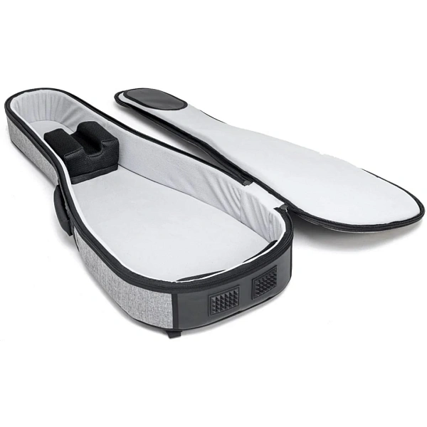 Чехол для классической гитары Bagandmusic Classic Slim BM1113