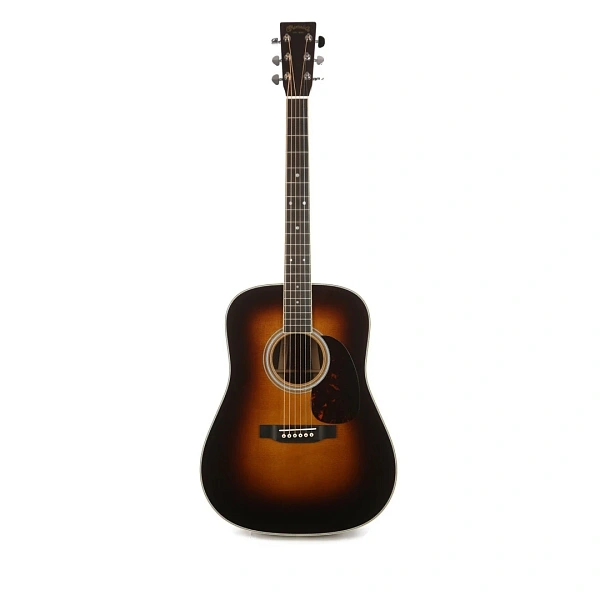 Акустическая гитара Martin D-35 Sunburst Standard Series