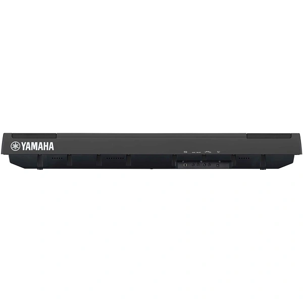 Цифровое пианино Yamaha P-125aB