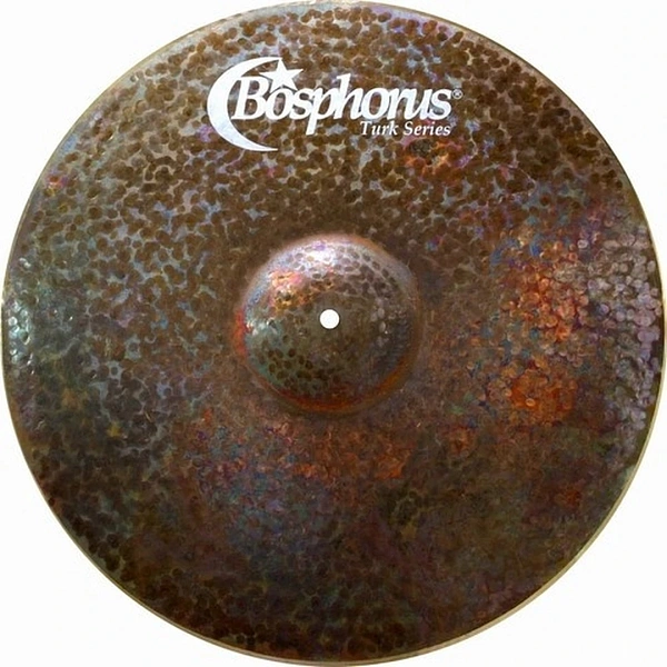 Тарелка Bosphorus 10" Splash 10KS