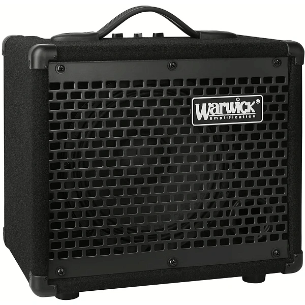 Комбоусилитель Warwick BC 10