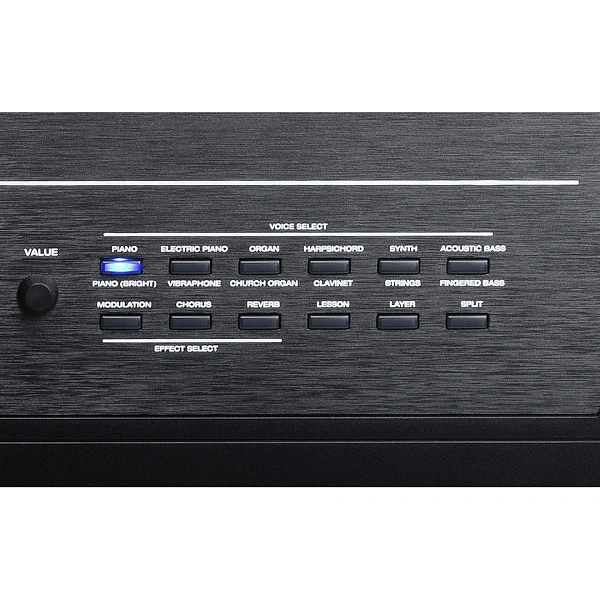 Цифровое пианино Alesis Recital Pro