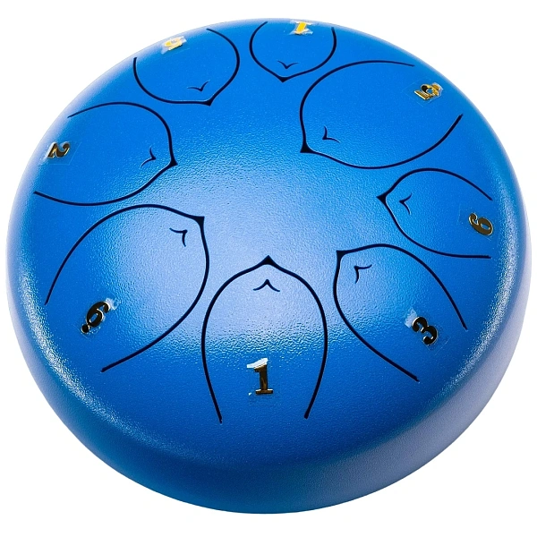 Глюкофон Foix FTD-88F-BL