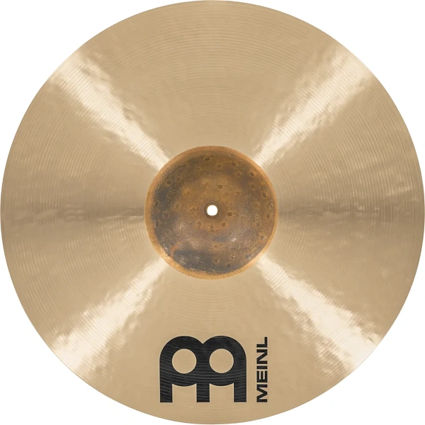 Тарелка Meinl 20" Byzance Traditional Polyphonic Ride B20POR