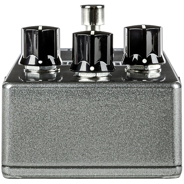 Педаль эффектов Dunlop QZ1 Cry Baby Q Zone Fixed Wah