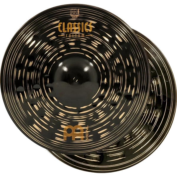 Тарелка Meinl 15" Hi-Hat CC15DAH