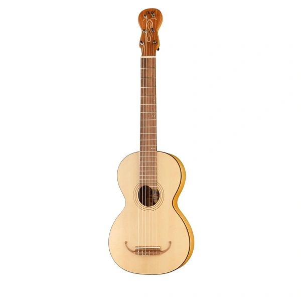 Классическая гитара Doff D017A