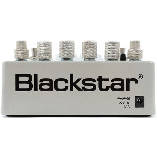Педаль эффектов Blackstar HT-Metal