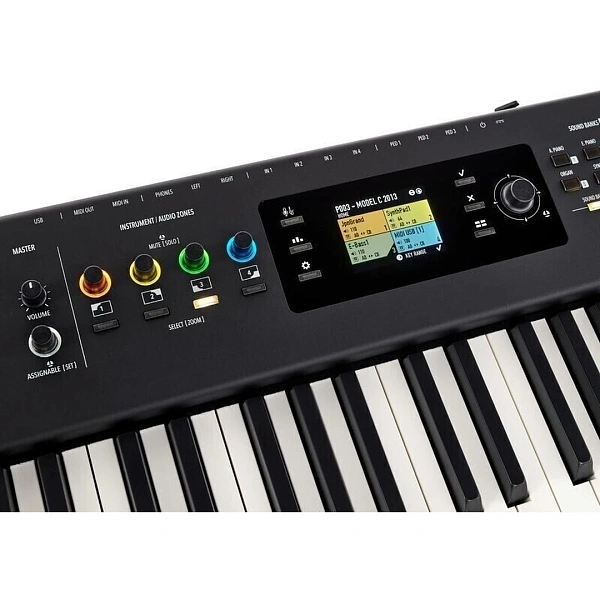 Цифровое пианино Studiologic Numa X Piano 88