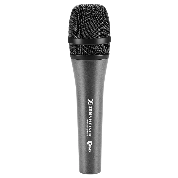 Микрофон Sennheiser E 845