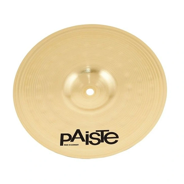 Тарелка Paiste PST3 10" Splash