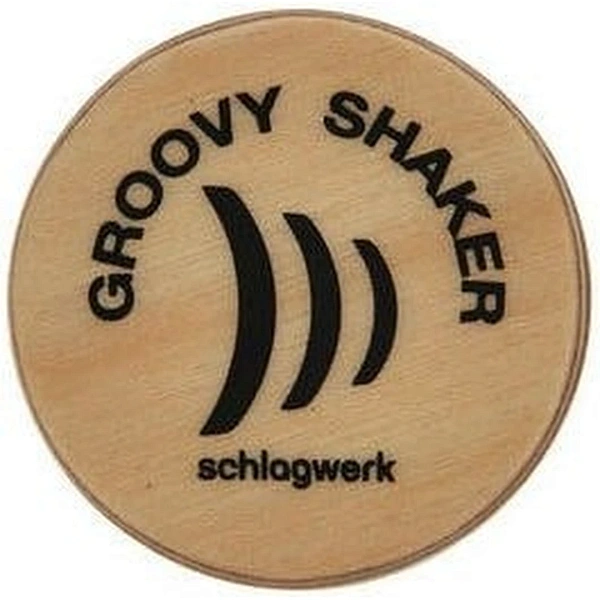 Шейкер Schlagwerk SK50 Groovy Shaker