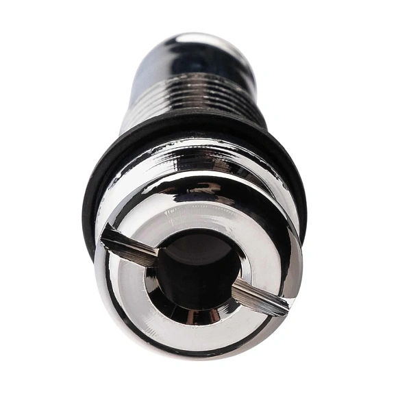 Гнездо для гитары Paxphil LJ-45-CR