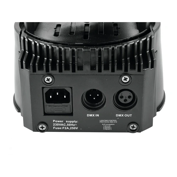 Прожектор сценический Eurolite LED TMH-7 Moving-Head Wash