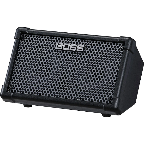 Комбоусилитель Boss Cube Street II