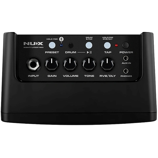 Комбоусилитель Nux Mighty Lite BT MKII