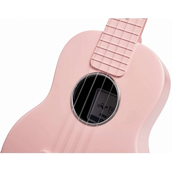 Укулеле Nalu N1PK