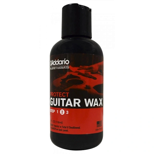 Защитный воск Planet Waves PW-PL-02S