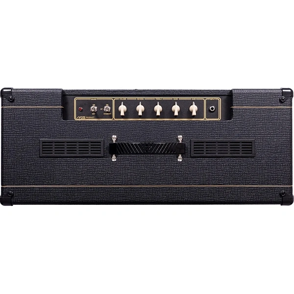 Комбоусилитель Vox AC30S1