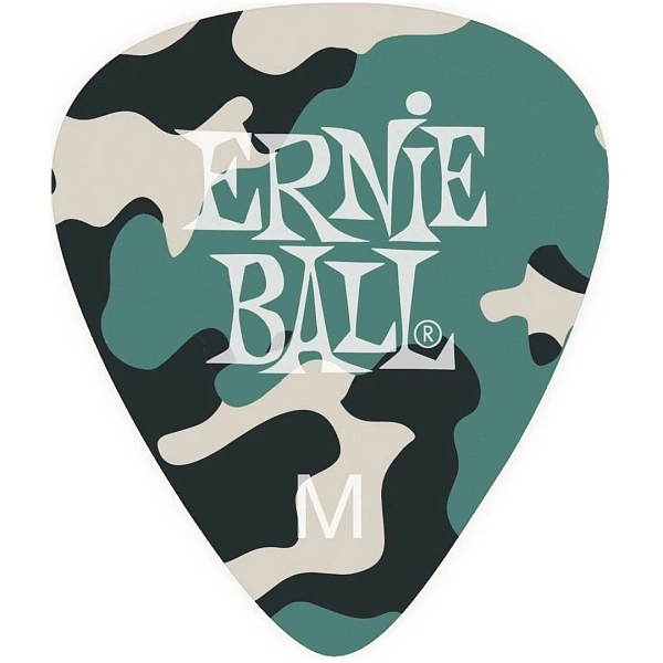 Набор медиаторов Ernie Ball 9222