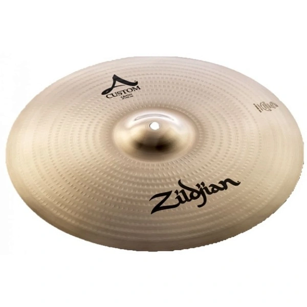 Тарелка Zildjian 17" Crash A20515