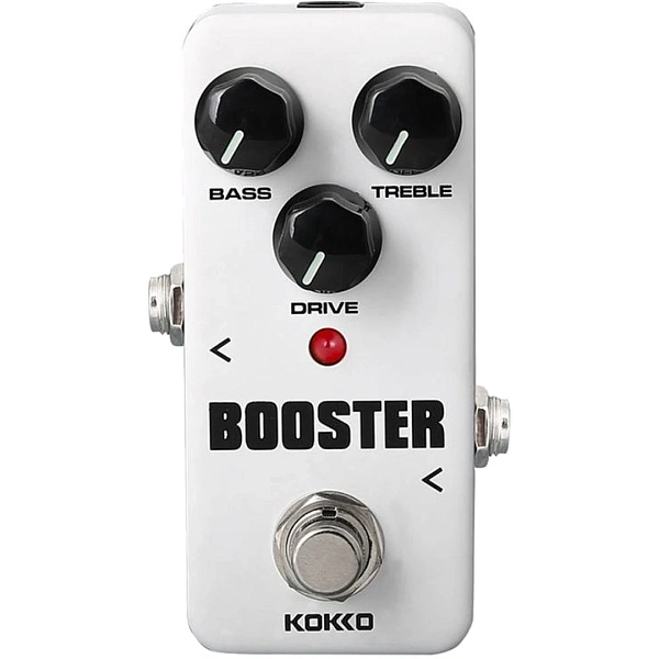 Педаль эффектов Kokko FBS2 Mini Booster