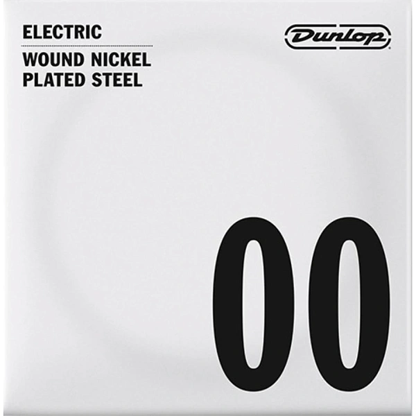 Струна для электрогитары Dunlop DEN26 .026