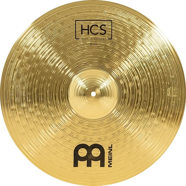 Комплект тарелок Meinl HCS Expanded HCS141620+18