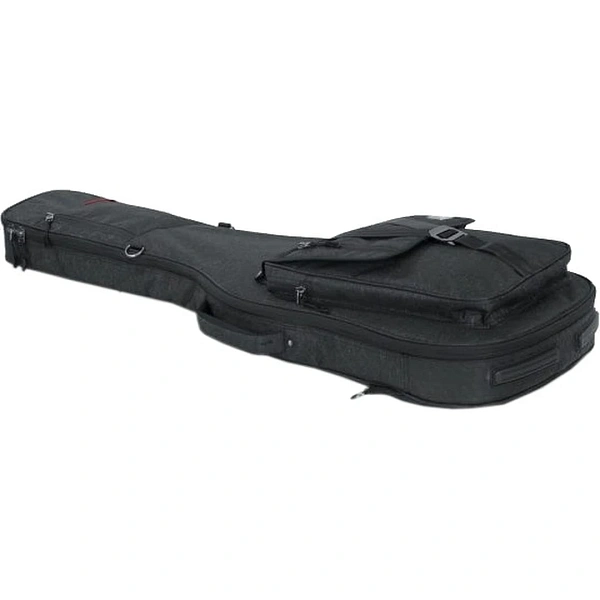Чехол для электрогитары Gator GT-ELECTRIC-BLK