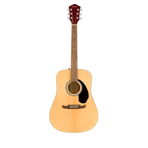 Акустическая гитара Fender FA-125 Natural