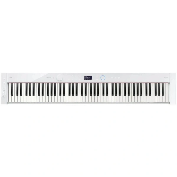 Цифровое пианино Casio PX-S7000WE