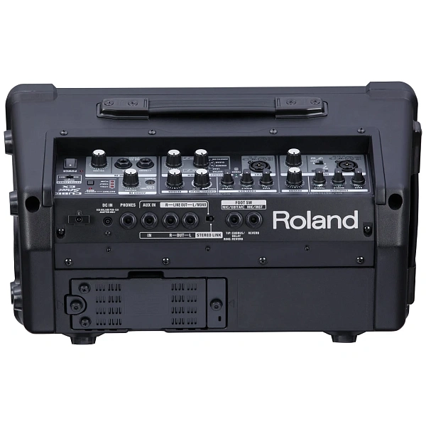 Комбоусилитель Roland Cube Street EX PA Pack