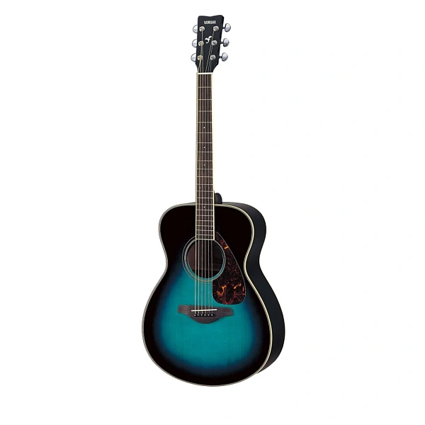Акустическая гитара Yamaha FS-720S CAB