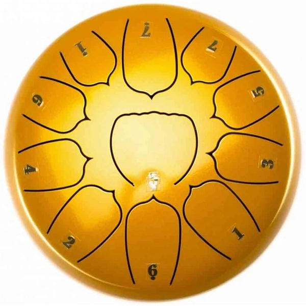 Глюкофон Foix FTD-1011D-GD