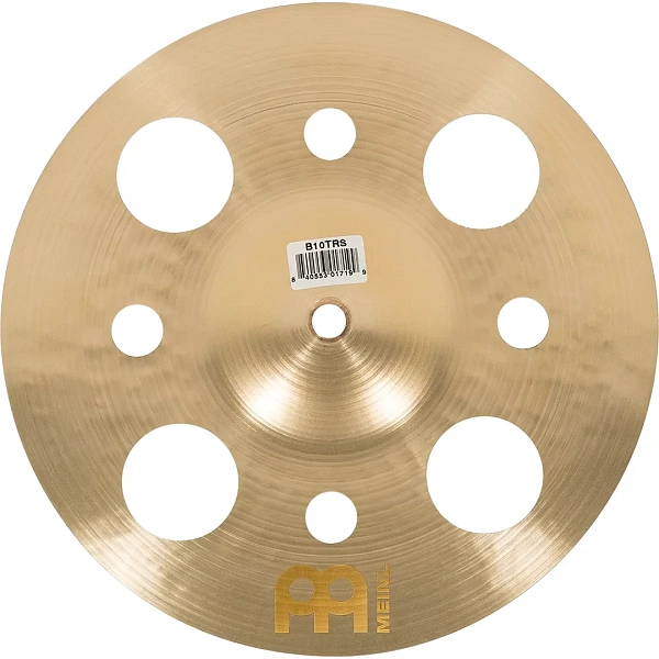 Тарелка Meinl 10" Trash Splash B10TRS
