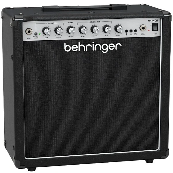 Комбоусилитель Behringer HA-40R