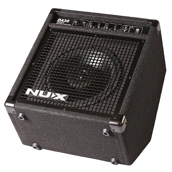 Активный монитор Nux Cherub DA-30