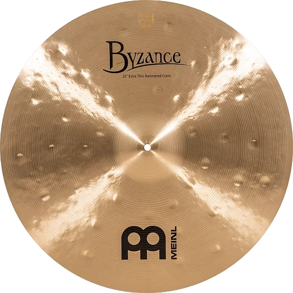 Тарелка Meinl 22" Crash B22ETHC