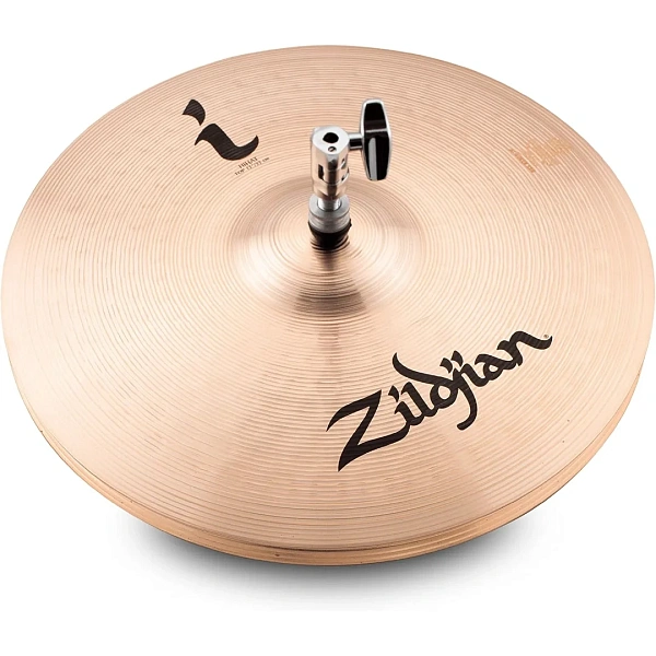 Набор тарелок Zildjian I Essentials Plus Cymbal Pack (13/14/18)