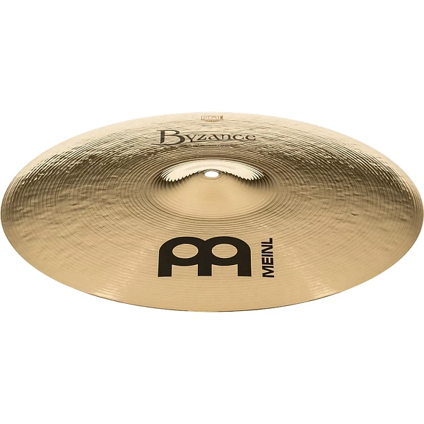 Тарелка Meinl 16" Medium Crash B16MC-B