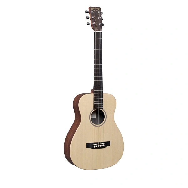Акустическая гитара Martin LX1 Little Martin