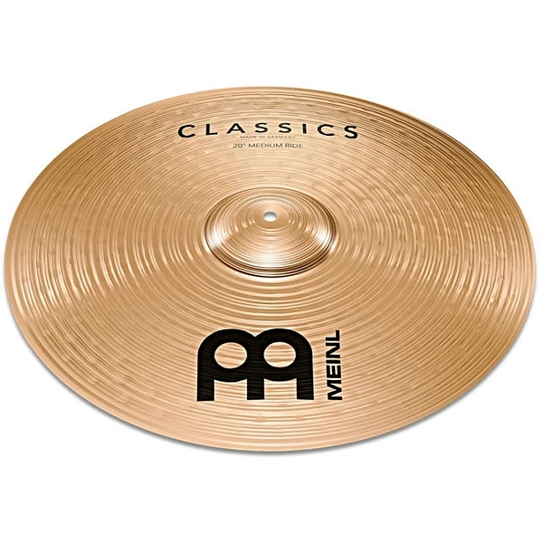 Тарелка Meinl 22" Medium Ride C22MR