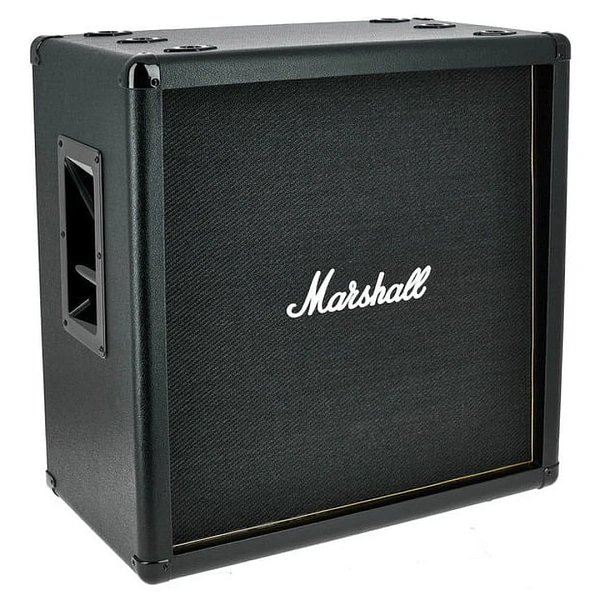 Гитарный кабинет Marshall MG412BG