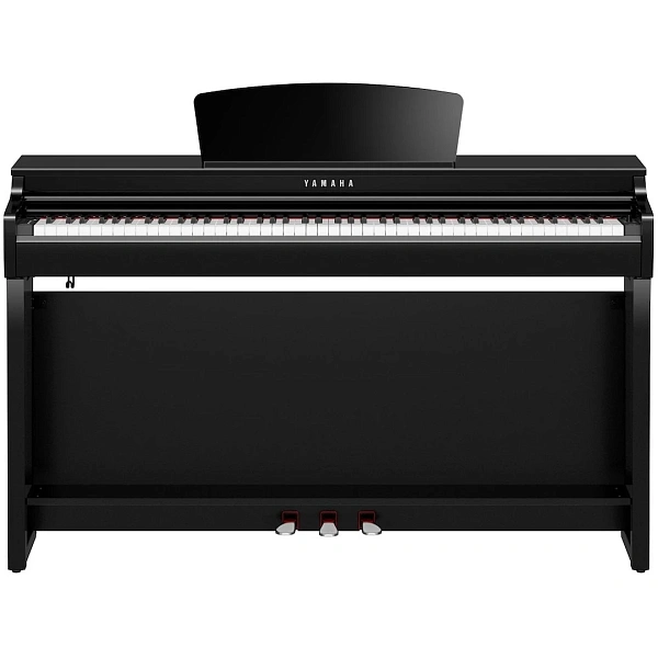 Цифровое пианино Yamaha CLP-725 Polished Ebony